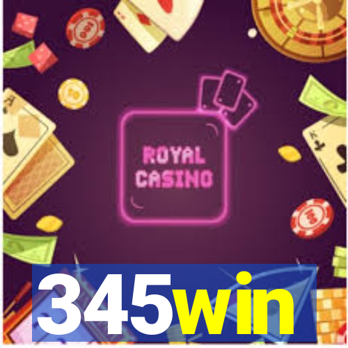 345win