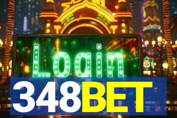348BET