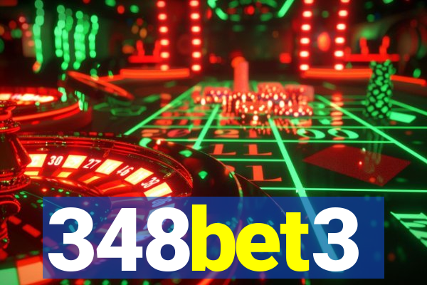 348bet3