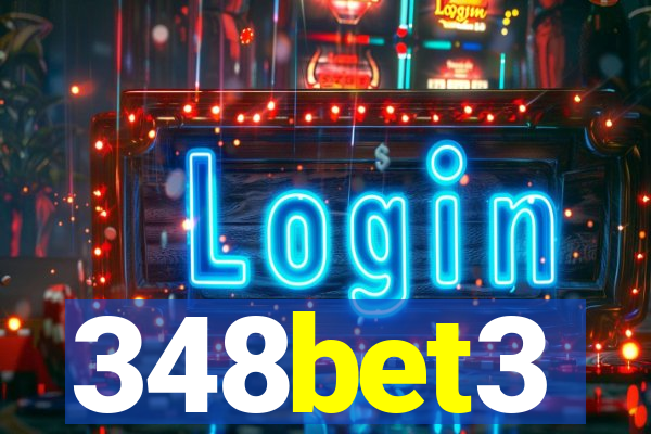 348bet3