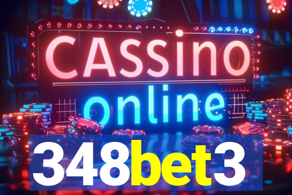348bet3