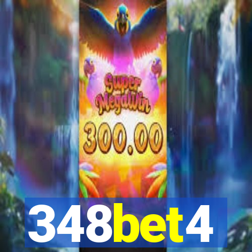 348bet4