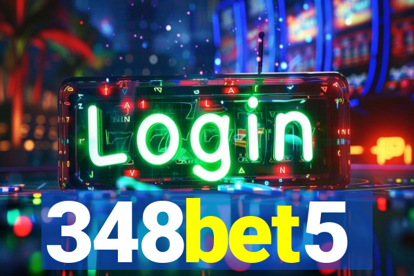 348bet5