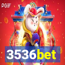 3536bet
