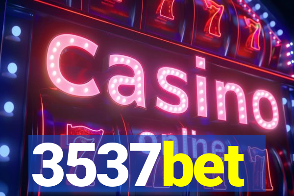 3537bet