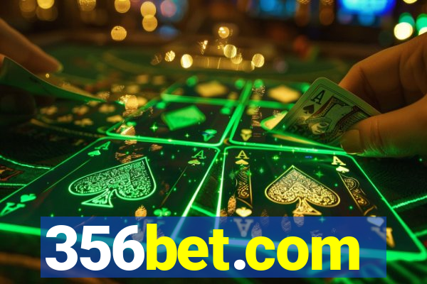 356bet.com