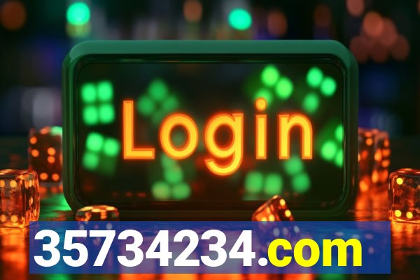 35734234.com