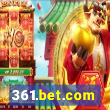 361.bet.com