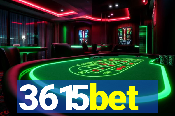 3615bet