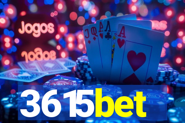 3615bet