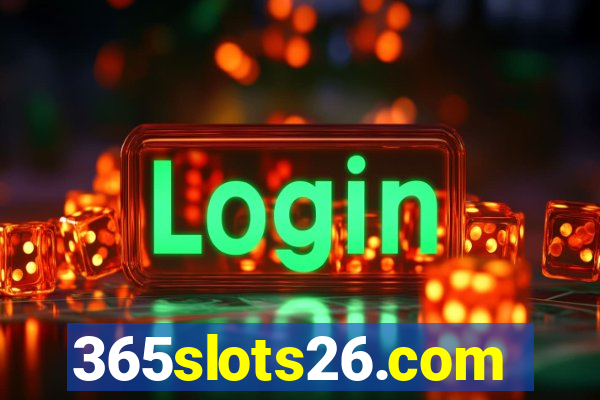 365slots26.com