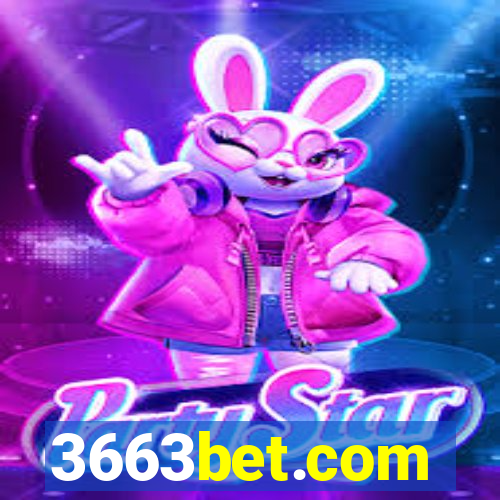 3663bet.com