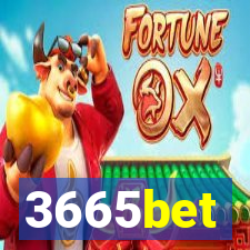 3665bet