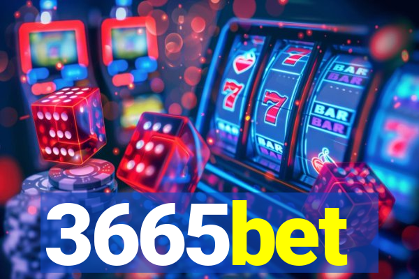 3665bet