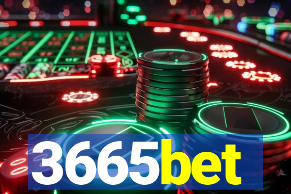 3665bet