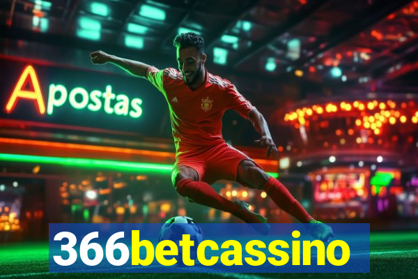 366betcassino