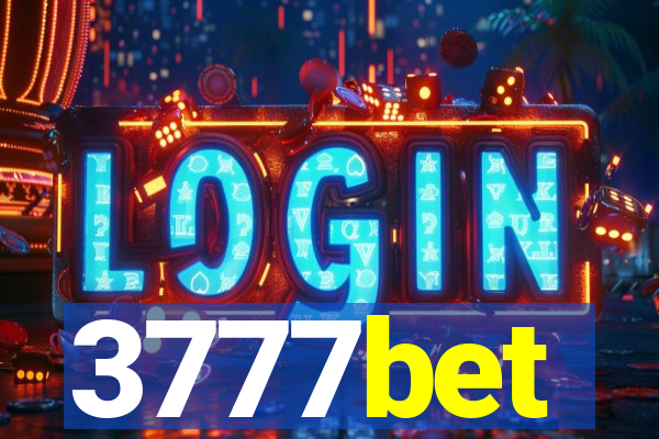 3777bet