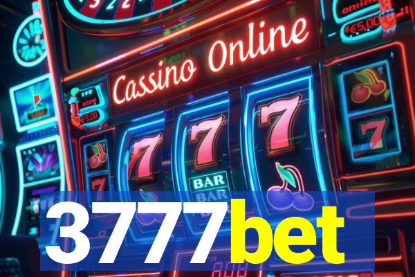 3777bet