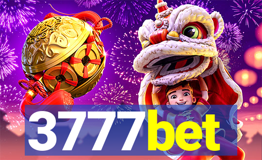 3777bet