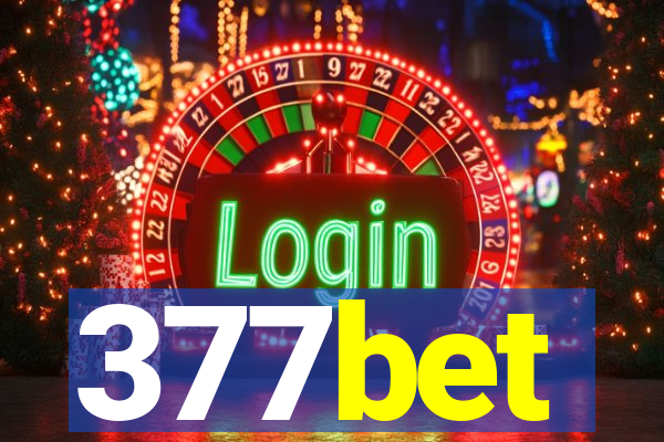 377bet