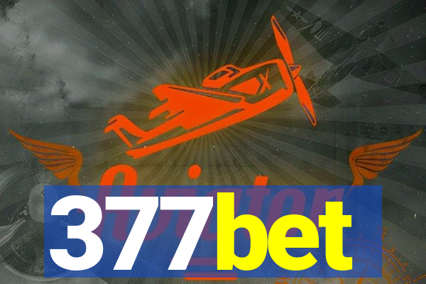 377bet