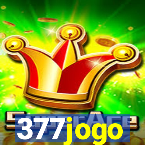 377jogo