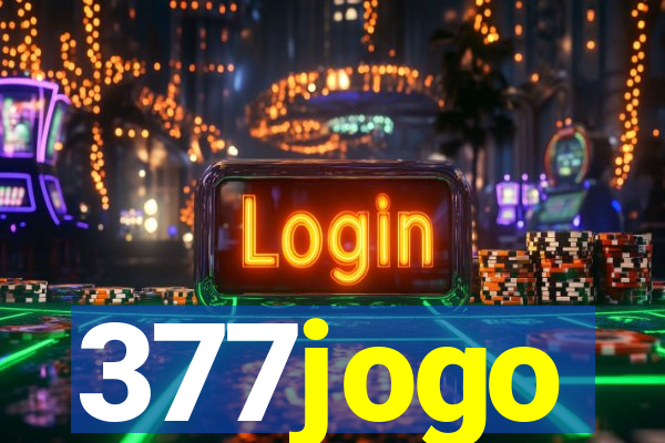 377jogo