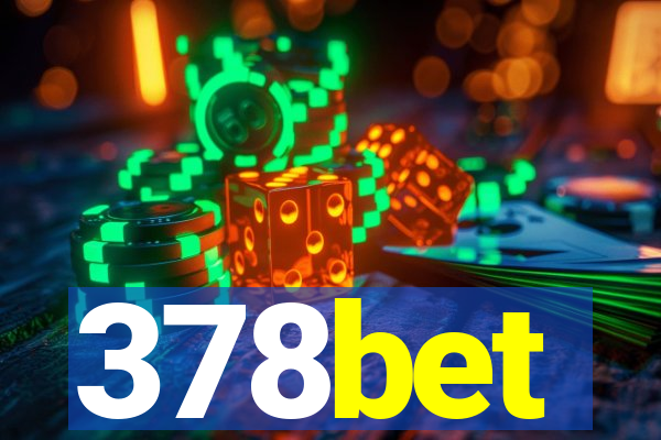 378bet