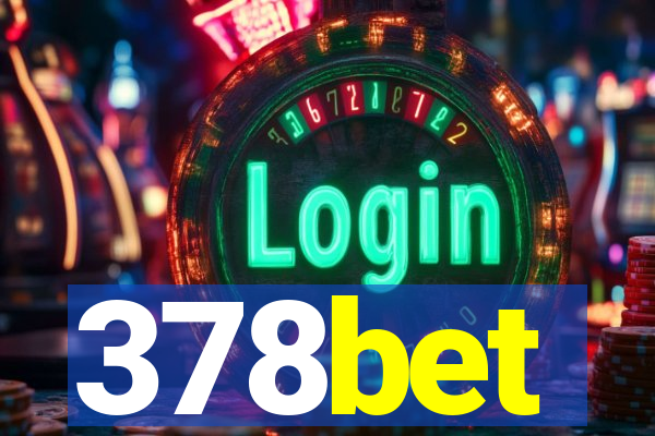 378bet