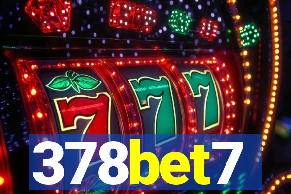 378bet7