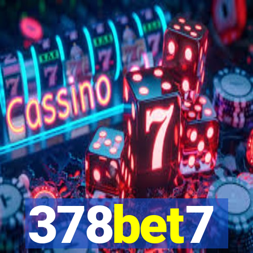 378bet7