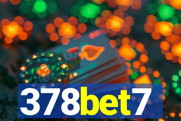 378bet7