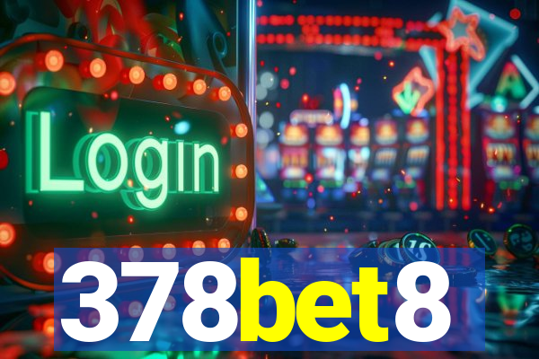 378bet8