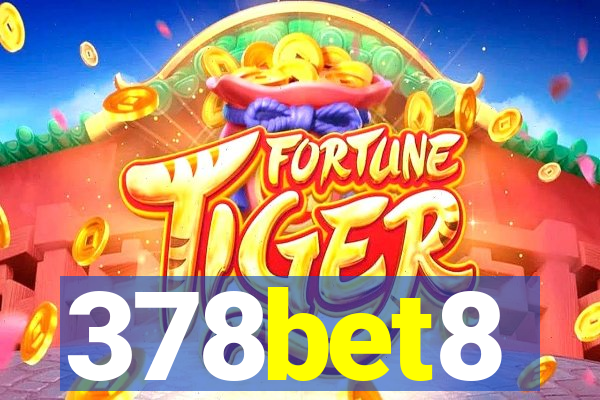 378bet8