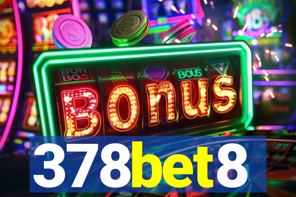 378bet8