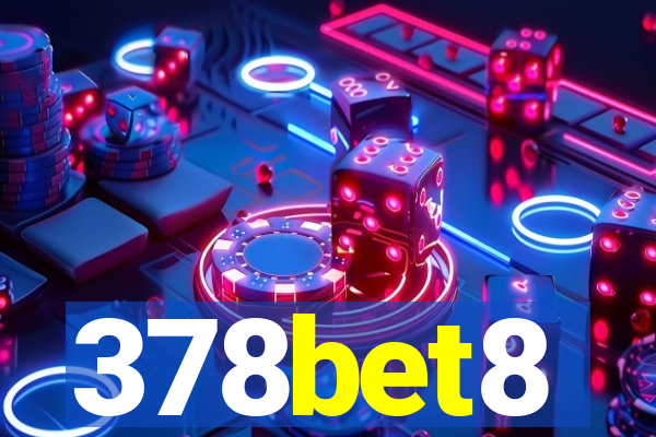 378bet8