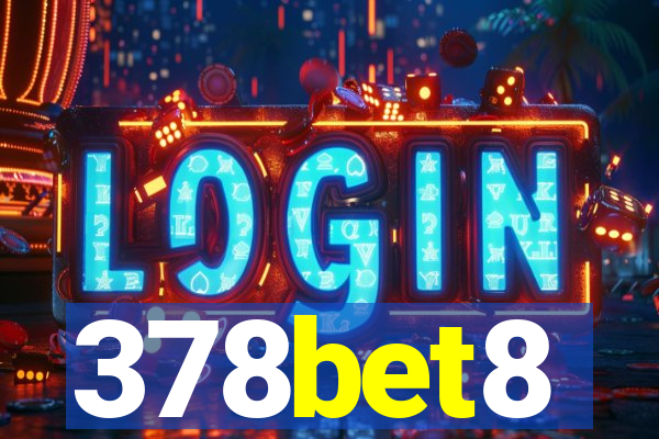 378bet8
