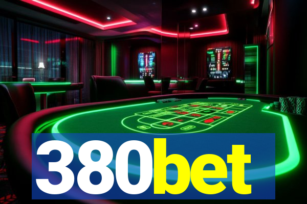 380bet
