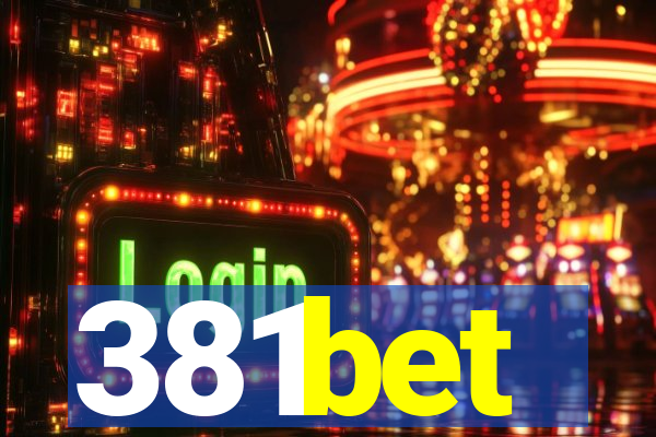 381bet