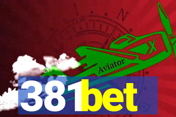 381bet