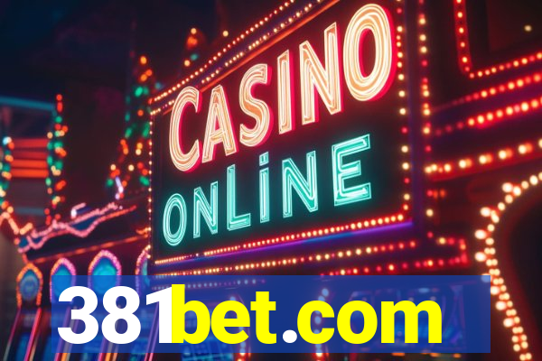 381bet.com