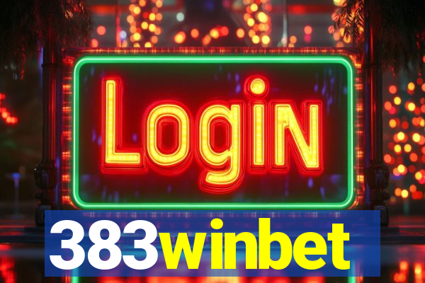 383winbet