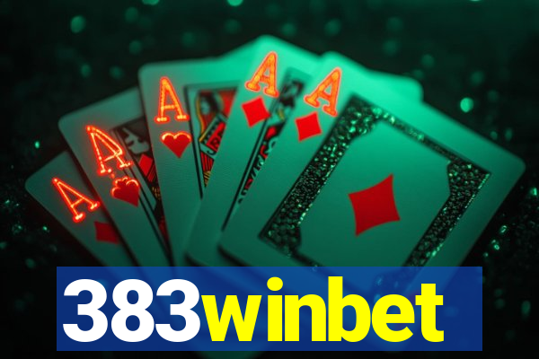 383winbet