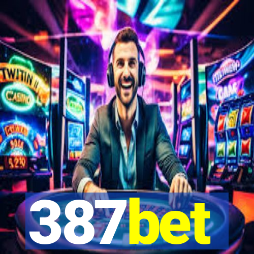 387bet