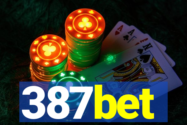 387bet