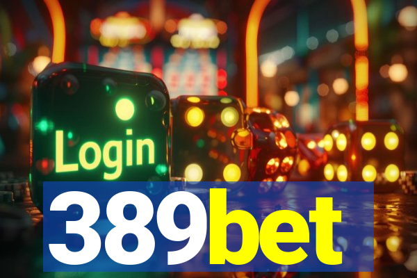 389bet