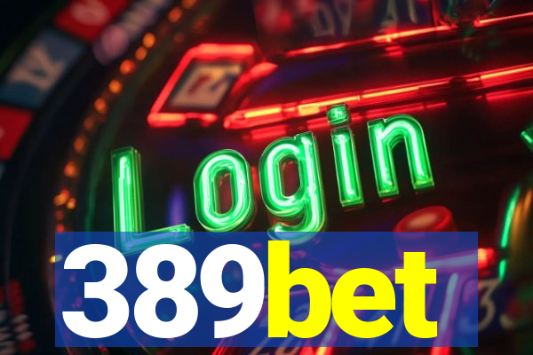389bet