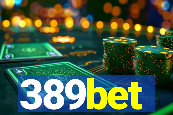 389bet