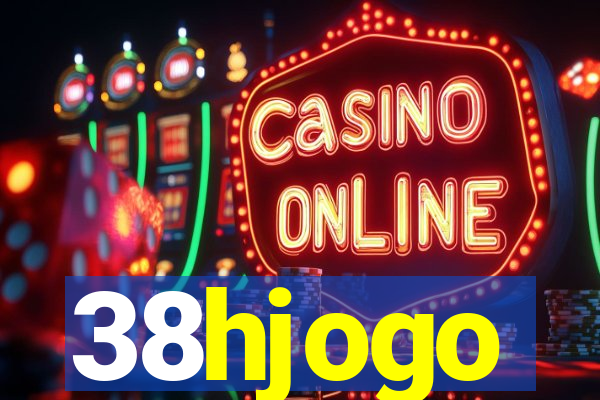 38hjogo