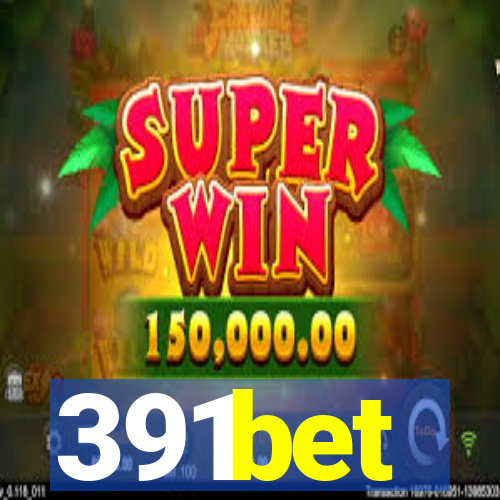 391bet